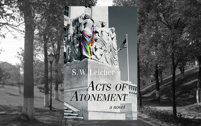 Endorsement of Acts of Atonement by S.W. Leicher